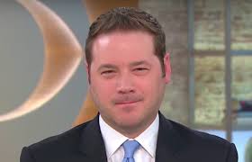 Ben is a controversial conservative blogger. Meghan Mccain S Husband Demands Twitter Ceo Jack Dorsey Be Held Accountable For Not Apologizing To Wife