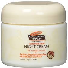 Palmer S Cocoa Butter Formula Night Renewal Cream 2 7 Oz In 2020 Palmers Cocoa Butter Formula Palmers Cocoa Butter Cocoa Butter Formula