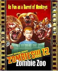 Pin De Spi Nissyrios En Game Night Zombies
