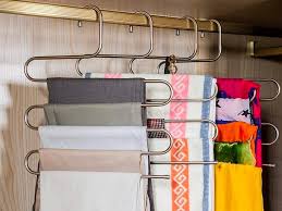 It may take a little time, but we promise it'll be worth it. Best Pants Hangers Of 2021