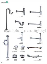 A kitchen sink strainer, also known as the flange is the finished part at the bottom of the sink. 20 Bathroom Sink Drain Pipe Magzhouse