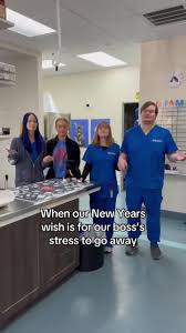 Only the animals stay 😅 #newyears #newyearsresolutions #newyearswish #2025  #vettechlife #vettechtok #vetmedhumor #veterinariansoftiktok #fyp #windows