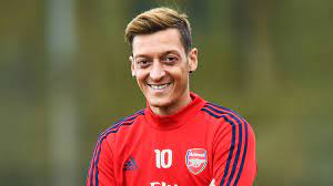 * see our coverage note. Can You Name All Mesut Ozil S Arsenal Team Mates Quiz News Arsenal Com