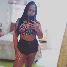 Eliane Eloy Silva (@cerejinha109) • Threads, Say more