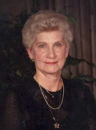 Obituary for Rosemary (Piper) Toberman Hotz