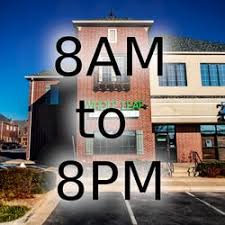 Twisted Roots Dispensary