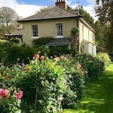 Englische Gartenasthetik The Secret Englische Garten Und Ich Meine Secret Eng Secret English Garden English Garden Cottage Garden