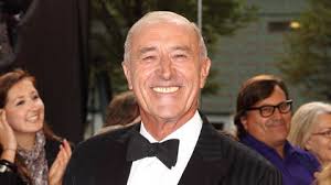 Late Judge Len Goodman Honored In 'Dancing With The Stars' Premiere