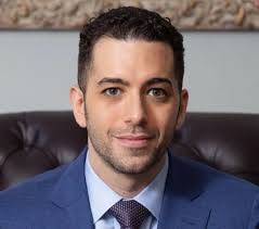 Dr. Ari Hoschander, MD, Plastic Surgery