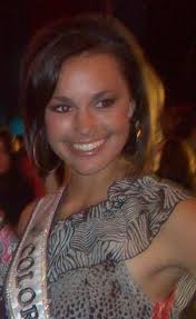 Miss Colorado Teen USA