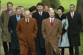 He is ninth in the line of succession to the british throne. Prince Andrew And Harry S Shameful Demand To Queen For Prince Philip Funeral Birmingham Live