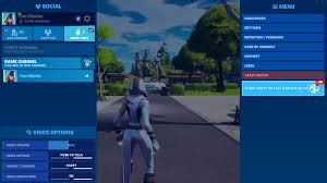 The random marvel challenge in fortnite. Watch Slushii Debut His Latest Single In Fortnite Party Royale On September 26