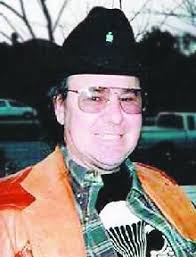 David Barber Obituary (1945