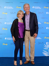 Patrick Duffy's Girlfriend Makes Him 'Incredibly Happy!' Meet 'Matlock'  Alum Linda Purl