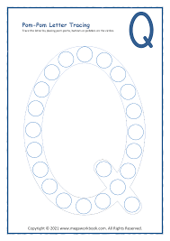 letter q activities preschool letter q worksheets letter q crafts letter q printables megaworkbook