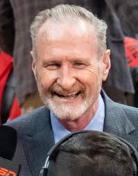 Jack Armstrong (basketball)