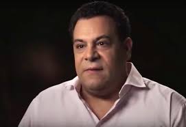 Anthony Gargano's Instagram, Twitter & Facebook