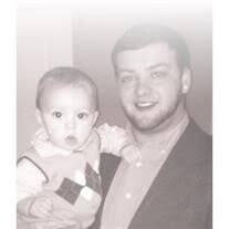 Brandon Scott Hickman Obituary