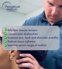 Perpetual Motion Integrated Health