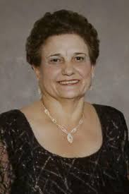 Barbara (nee Ciarmella) GRAVINA Obituary