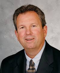 Terry Elston, INSURANCE AGENT