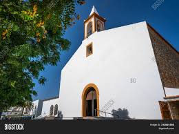 Luxury real estate agency in san juan: Ibiza Sant Joan De Image Photo Free Trial Bigstock