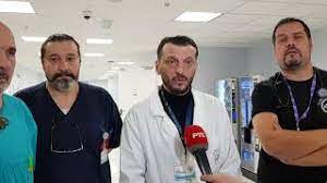 Napisao je i/ili uređivao domaće poslediplomske i dodiplomske udžbenike iz svoje oblasti. Dr Zoran Radovanovic Direktor Kc Nis Youtube