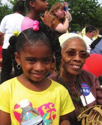 The Intergenerational Current: Across the Life Span and Around the Globe