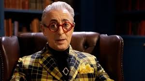 The Traitors US season three trailer