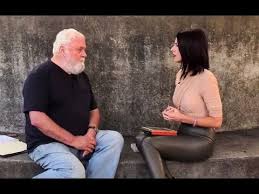 Abigail suzanne martin is an american journalist, tv presenter and activist. Abby Martin Giants Who Really Rule The World Youtube