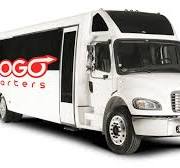 25 Passenger Minibus Rental | GOGO Charters