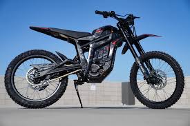 The Talaria MX5 Pro is just what you guys asked for! A 72v version ...