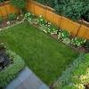 Get your garden or backyard in tip top shape for the summer months. 3