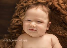 Toowoomba newborn photographer