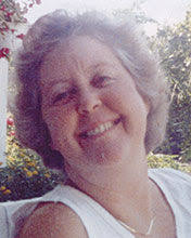 Theresa Ann Fowler