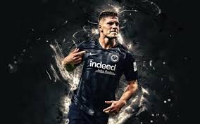 Luka jovic ringtones and wallpapers. Download Wallpapers Luka Jovic For Desktop Free High Quality Hd Pictures Wallpapers Page 1