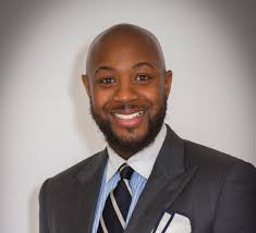 Profile: Dr. Jonathan Locust Jr., a story of equity and determination