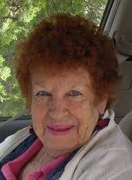 Harriette Redmon Obituary November 2, 2007