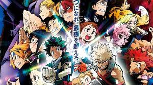 Check spelling or type a new query. What Are The Best Websites To Watch My Hero Academia Heroes Rising Online In 2021