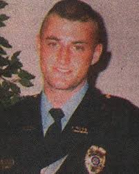 Reflections for Police Officer Michael Scott Nickerson, Centreville Police  Department, Maryland