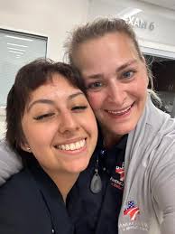 Happy Birthday Amber Wortham! Love you!