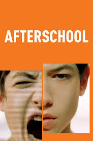 Watch Afterschool (2008) Full Movie Online
