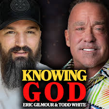 New podcast airs tomorrow at 9PM CT