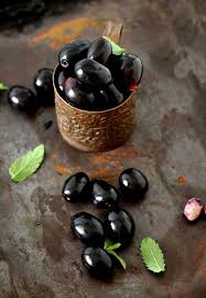 Wild Indian Java Plums By Deeba Rajpal Fruit Fruit And Veg Fruit Photography