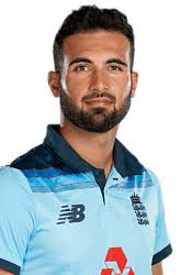 Kyle Jamieson Overview