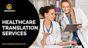 How Translation Services Simplify Healthcare Communication