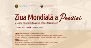 În acest an la 21 martie are loc la târgu mureş o lectură publică, unde vor citi poeţii: Evenimente Pentru Tineri Live Cu PoeÈi De Ziua MondialÄ A Poeziei