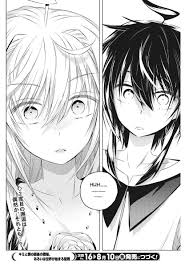 Kimi To Boku No Saigo No Senjou Arui Wa Sekai Ga Hajimaru Seisen Capitulo 3 Pagina 4 Cargar Imagenes 10 Con Imagenes Leer Manga Manga Romance Manga En Espanol Gratis