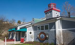 Collier Émeraude Marina