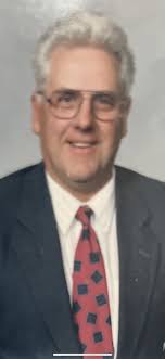Obituary of Ed Horner